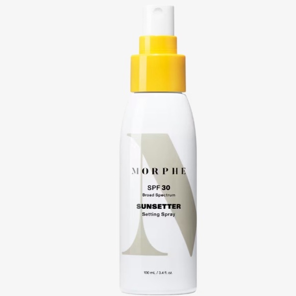 Morphe Sunsetter Setting Spray SPF 30 - Picture 9 of 13
